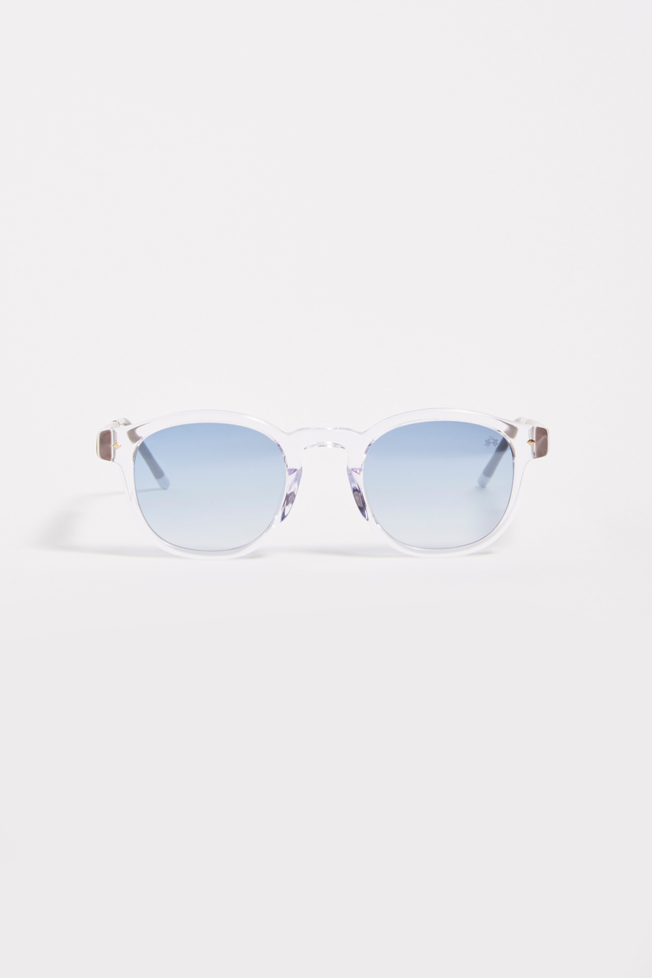 Lunettes de soleil unisexes en acétate - Glasses | La Martina - Official Online Shop