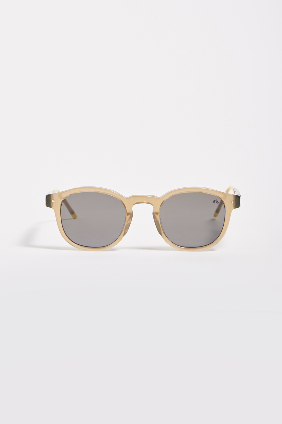 Unisex acetate sunglasses - Accessories | La Martina - Official Online Shop