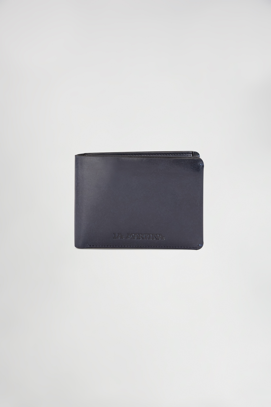 Brieftasche aus Leder - Kleinlederwaren | La Martina - Official Online Shop
