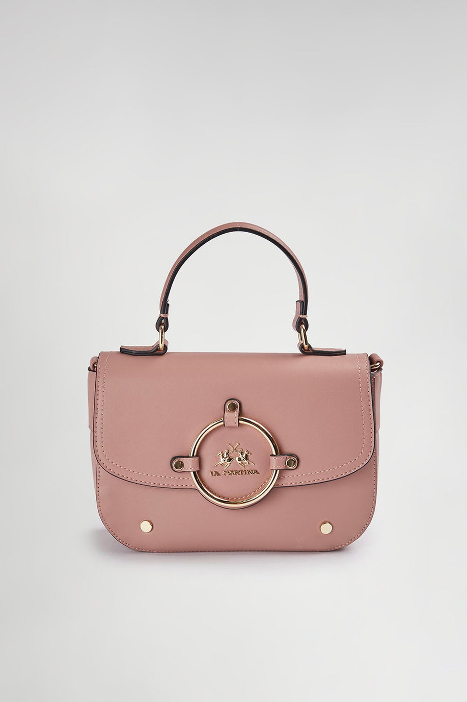 PU leather bag - Accessories | La Martina - Official Online Shop