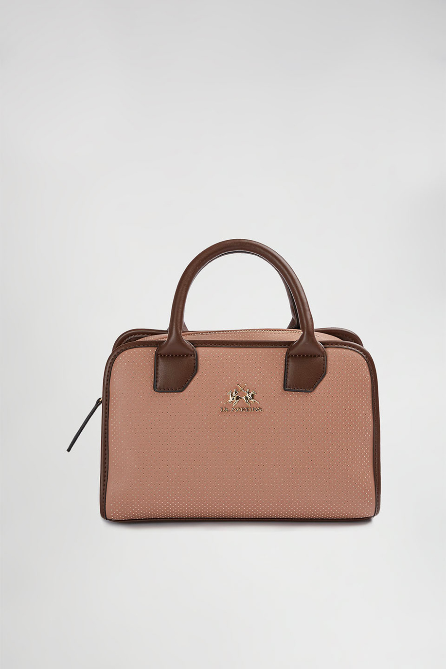PU leather bag - New in | La Martina - Official Online Shop