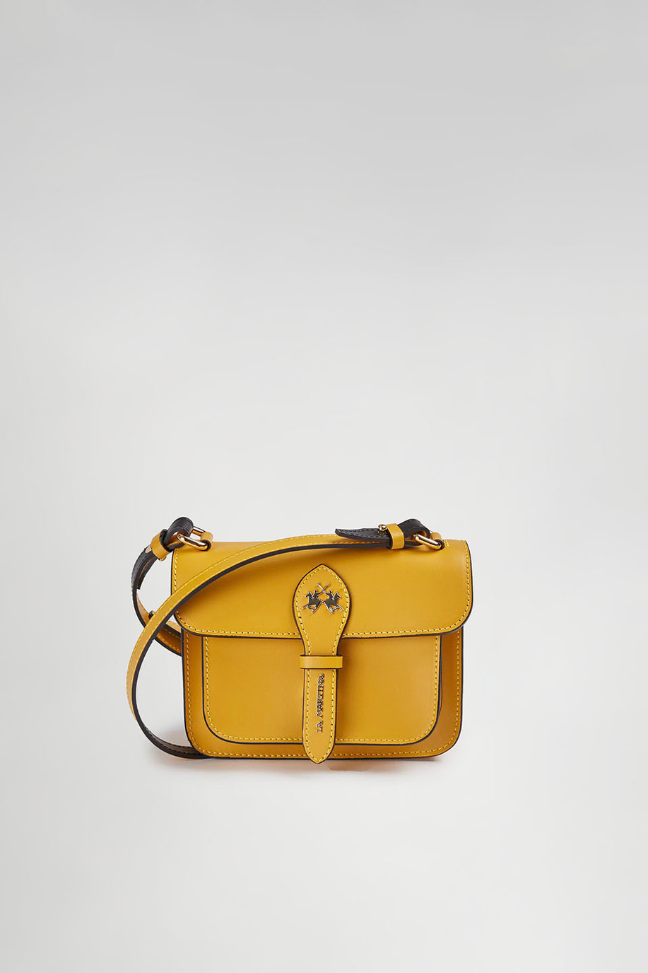 Leather bag - Accessories | La Martina - Official Online Shop