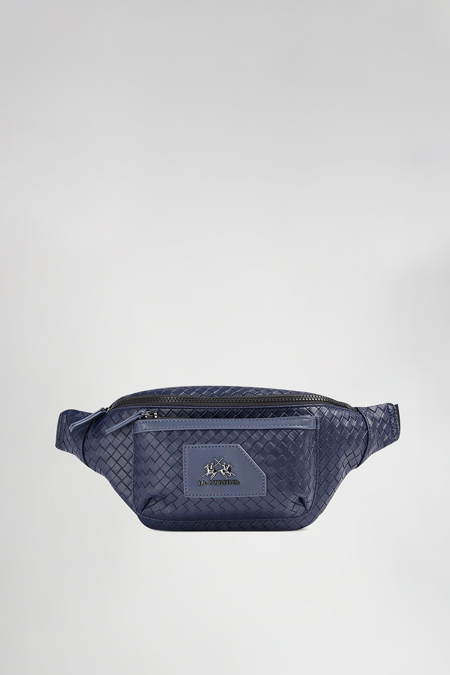 PU leather belt bag - Bags | La Martina - Official Online Shop