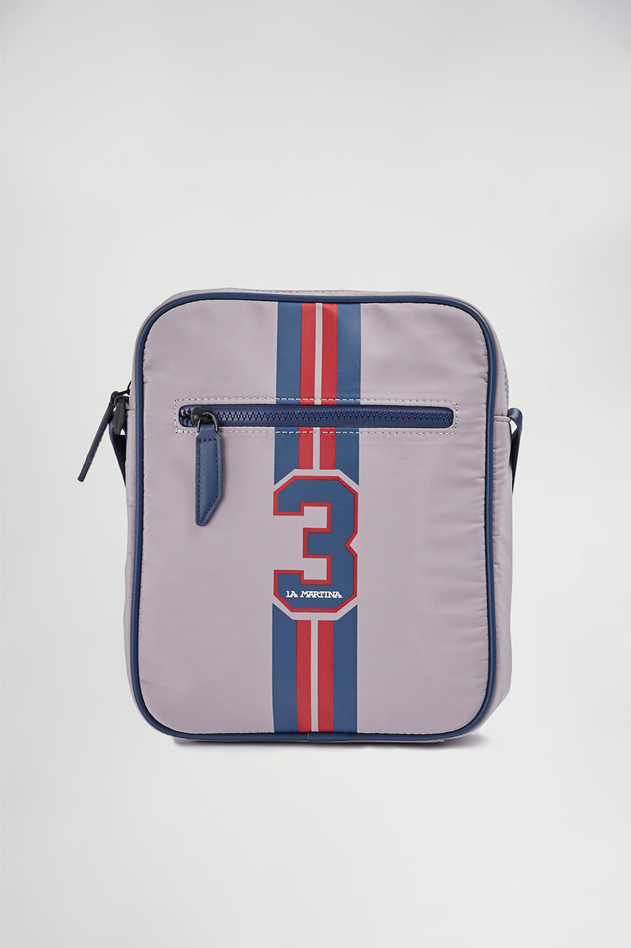 Nylon bag - Bags | La Martina - Official Online Shop