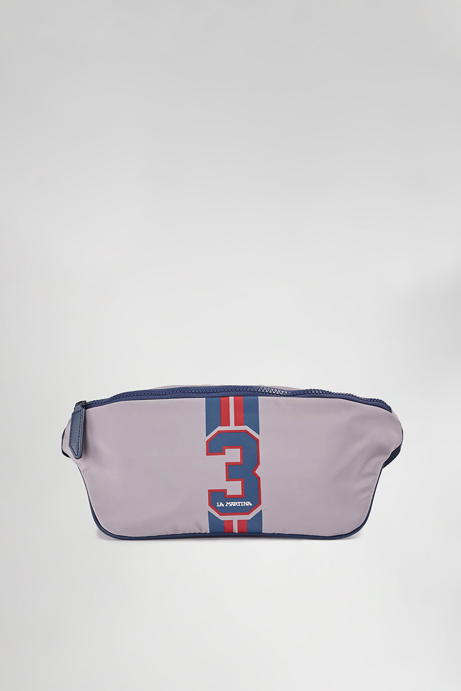 Nylon belt bag - Bags | La Martina - Official Online Shop