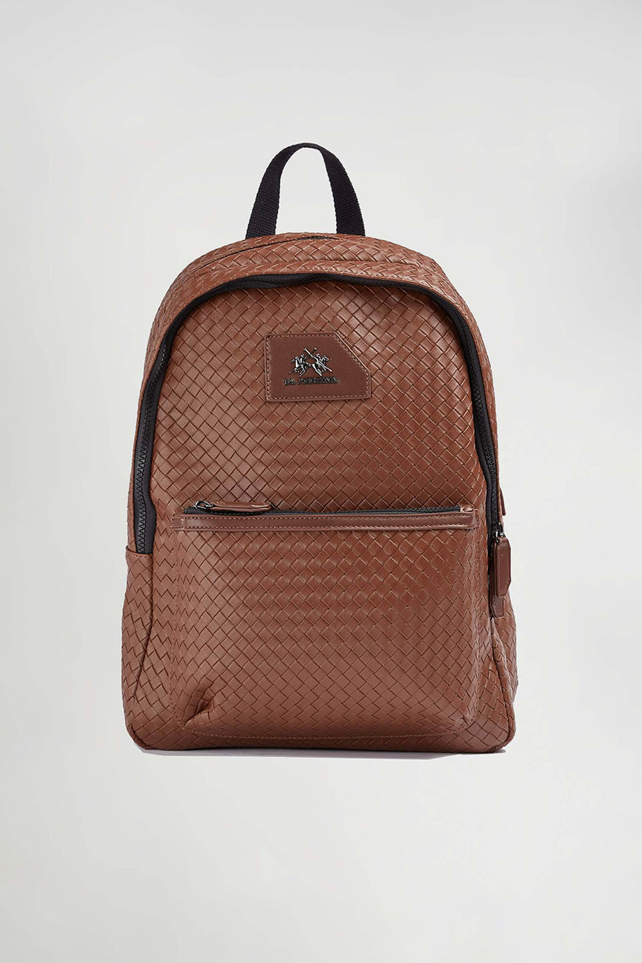 PU leather backpack - Accessories | La Martina - Official Online Shop