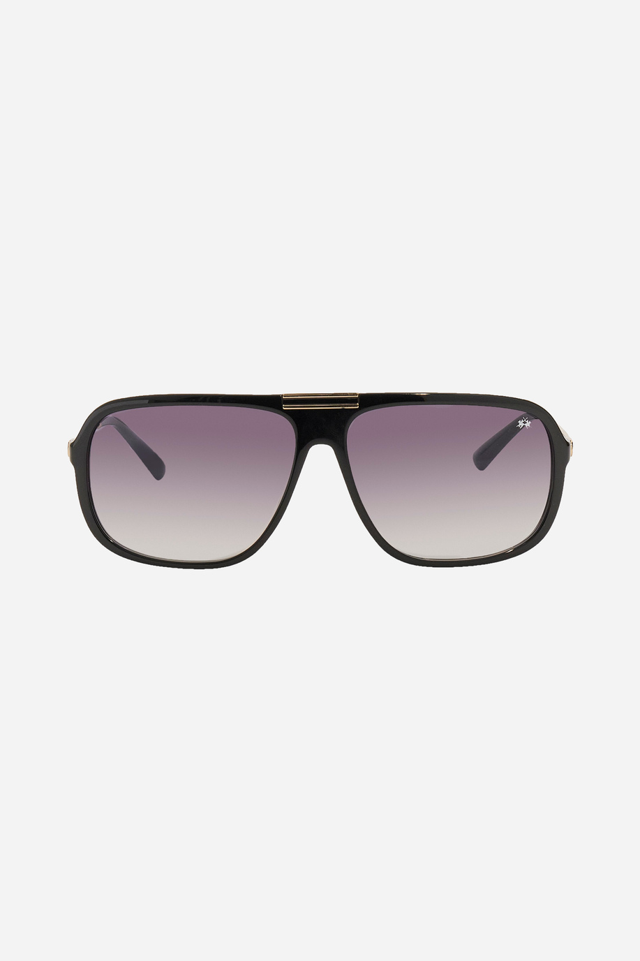 Metal sunglasses - Our favourites for him | La Martina - Official Online Shop