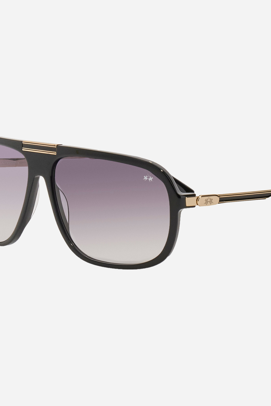 Sonnenbrille aus Metall - Unsere Favoriten für ihn | La Martina - Official Online Shop