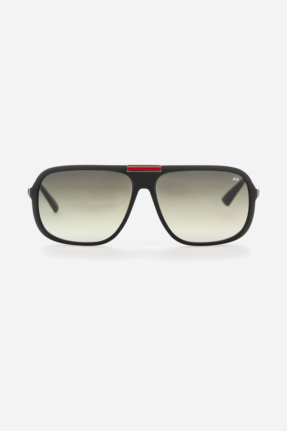Sunglasses aviator style - Accessories | La Martina - Official Online Shop