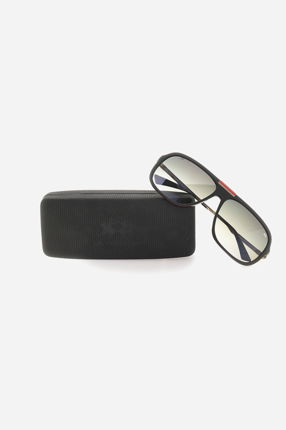 Flieger-Modell Sonnenbrille - Accessoires | La Martina - Official Online Shop