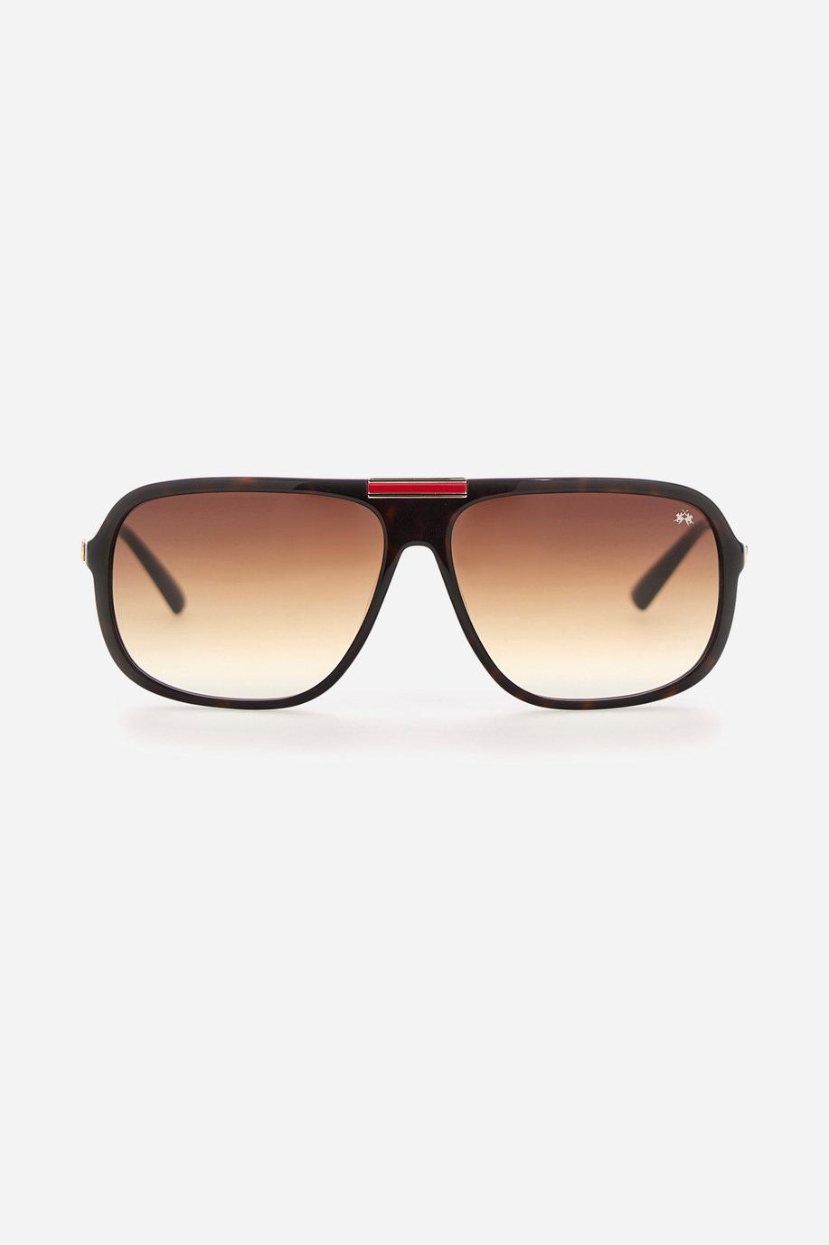 Sunglasses aviator style - Accessories | La Martina - Official Online Shop