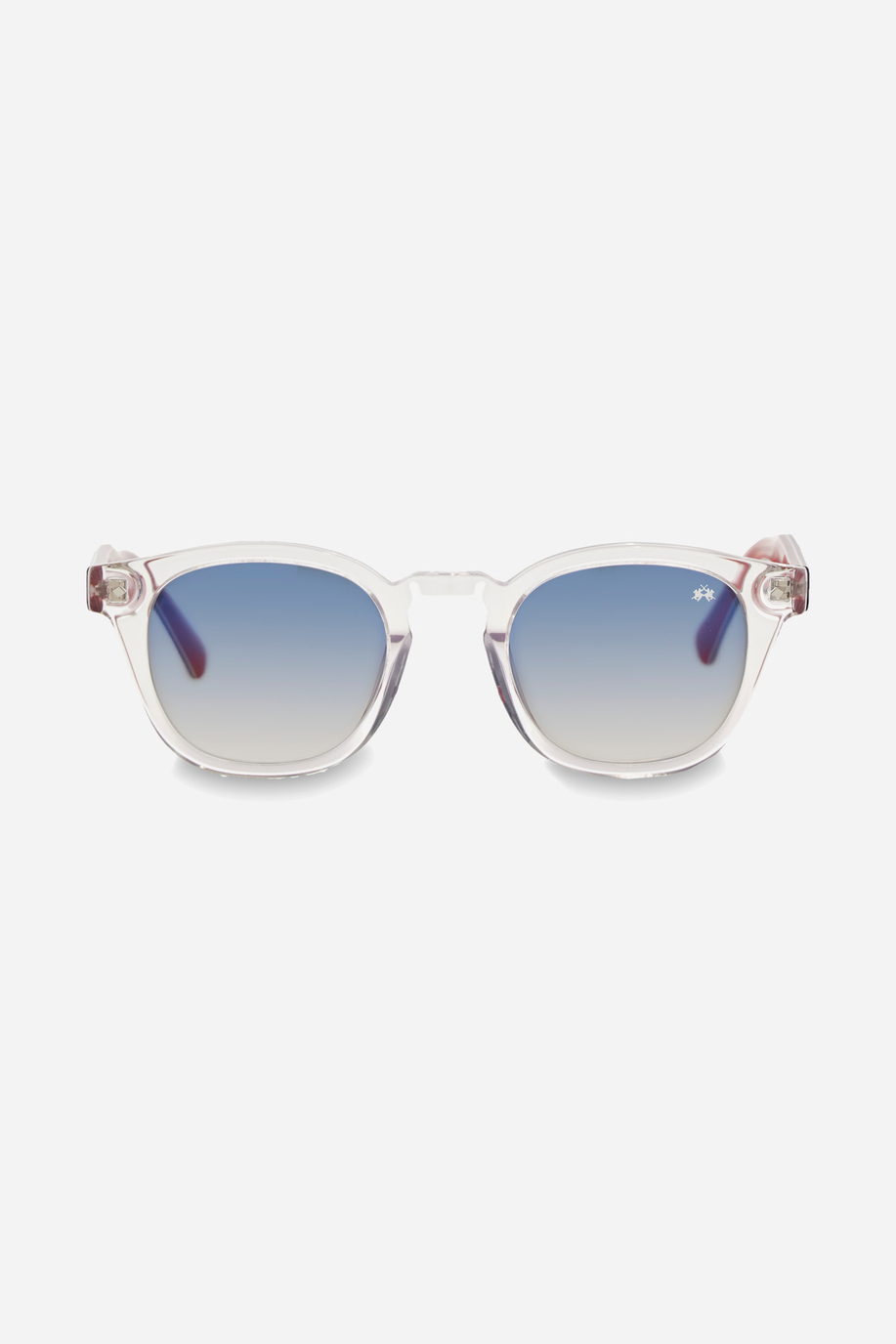 Pantos model sunglasses - Glasses | La Martina - Official Online Shop