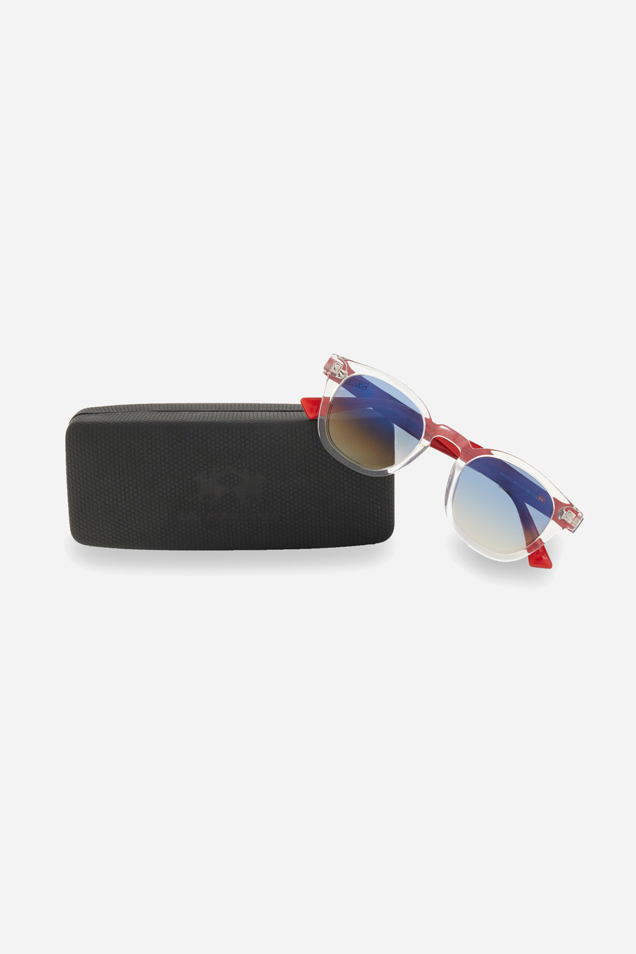 Sonnenbrille Modell pantos - Brille | La Martina - Official Online Shop