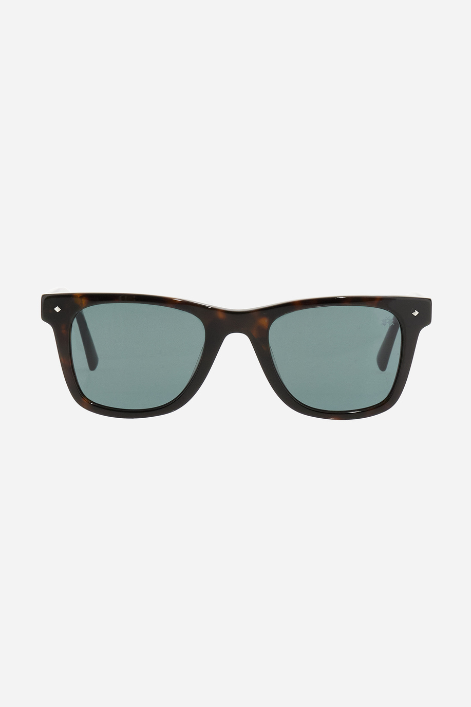 Quadratische Sonnenbrille - Brille | La Martina - Official Online Shop