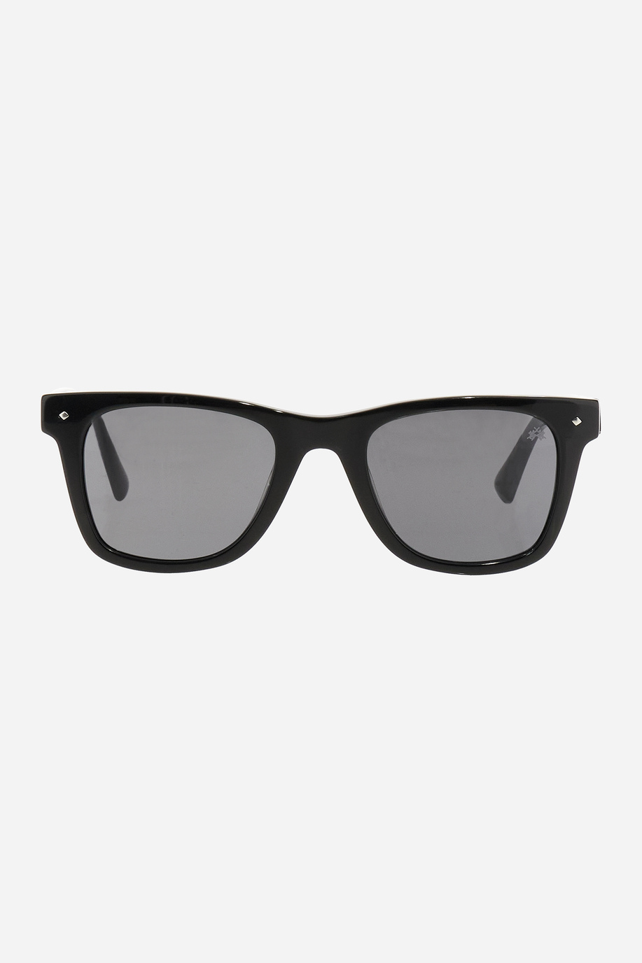 Square model men's sunglasses - Glasses | La Martina - Official Online Shop