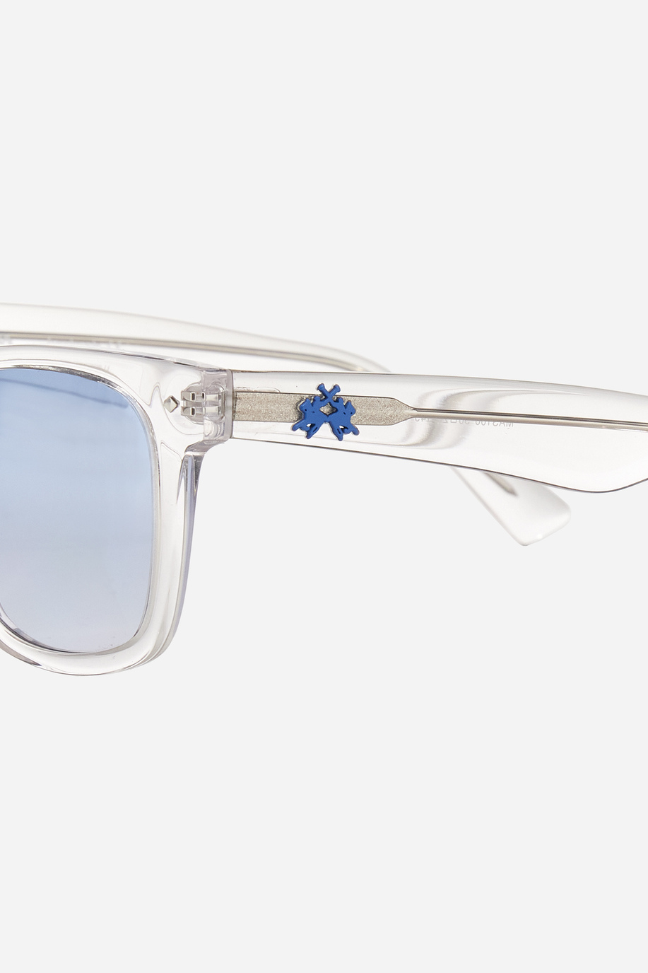 Quadratische Sonnenbrille - Brille | La Martina - Official Online Shop