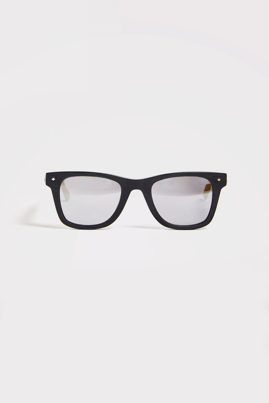 Quadratische Sonnenbrille - Accessoires Herren | La Martina - Official Online Shop
