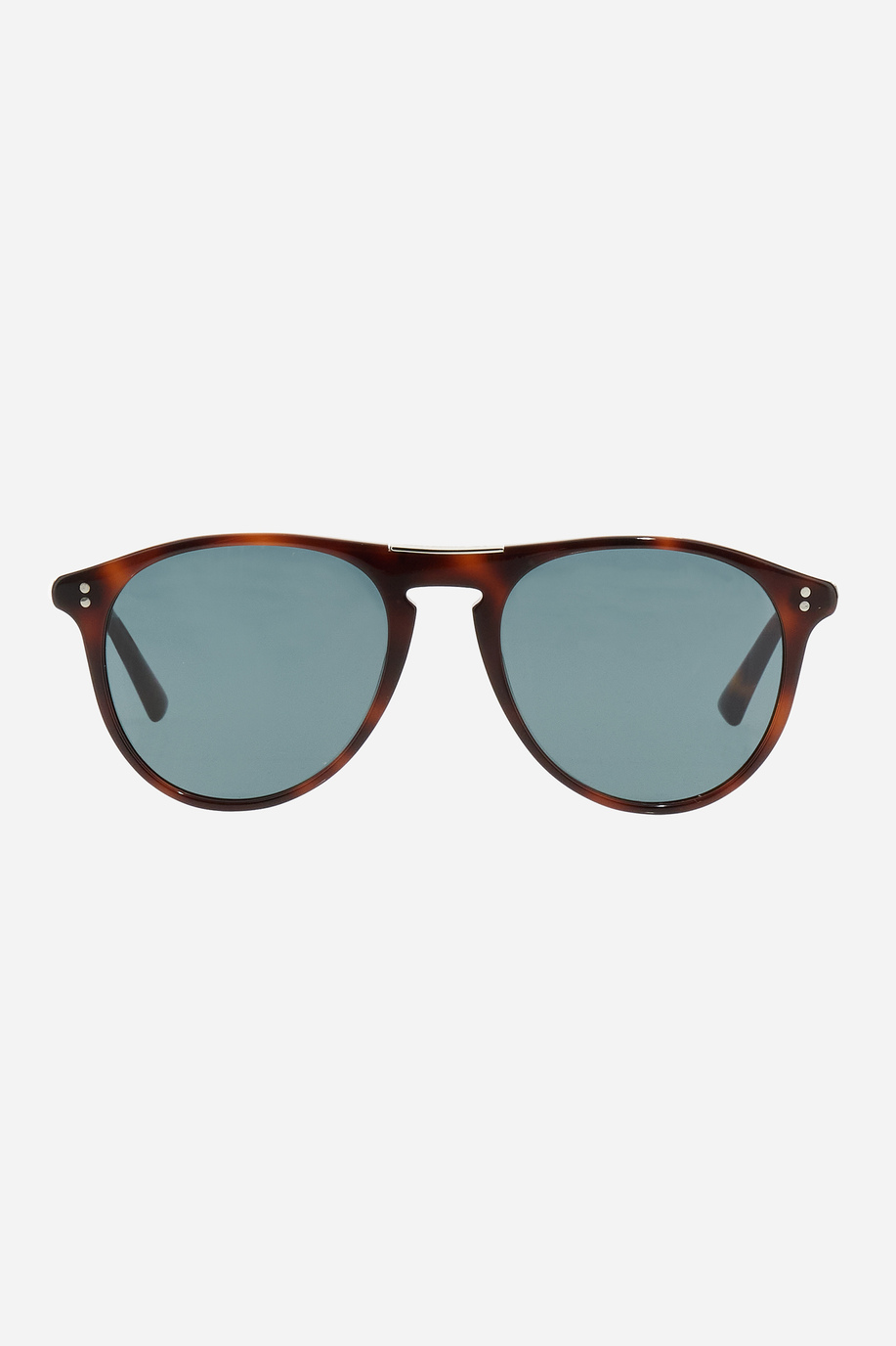 Men's drop-shaped acetate sunglasses - Accessories Man | La Martina - Official Online Shop