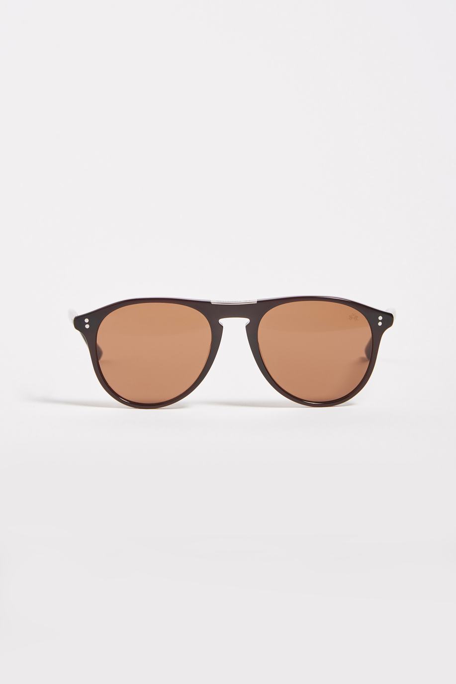 Men's drop-shaped acetate sunglasses - SALE | La Martina - Official Online Shop
