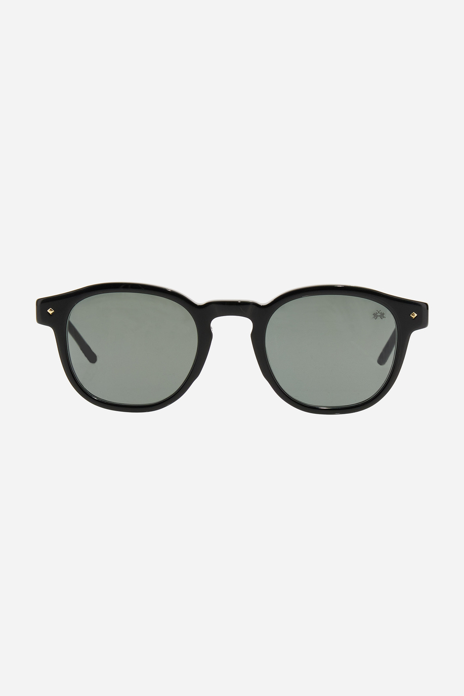 Drop model men's sunglasses - Women | La Martina - Official Online Shop