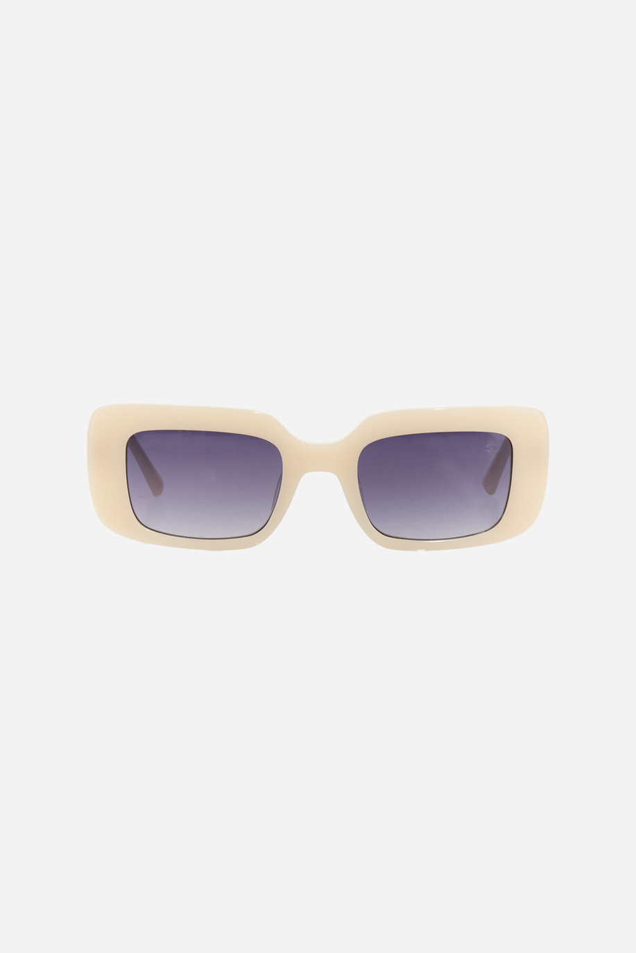 Quadratische Damensonnenbrille - presale | La Martina - Official Online Shop