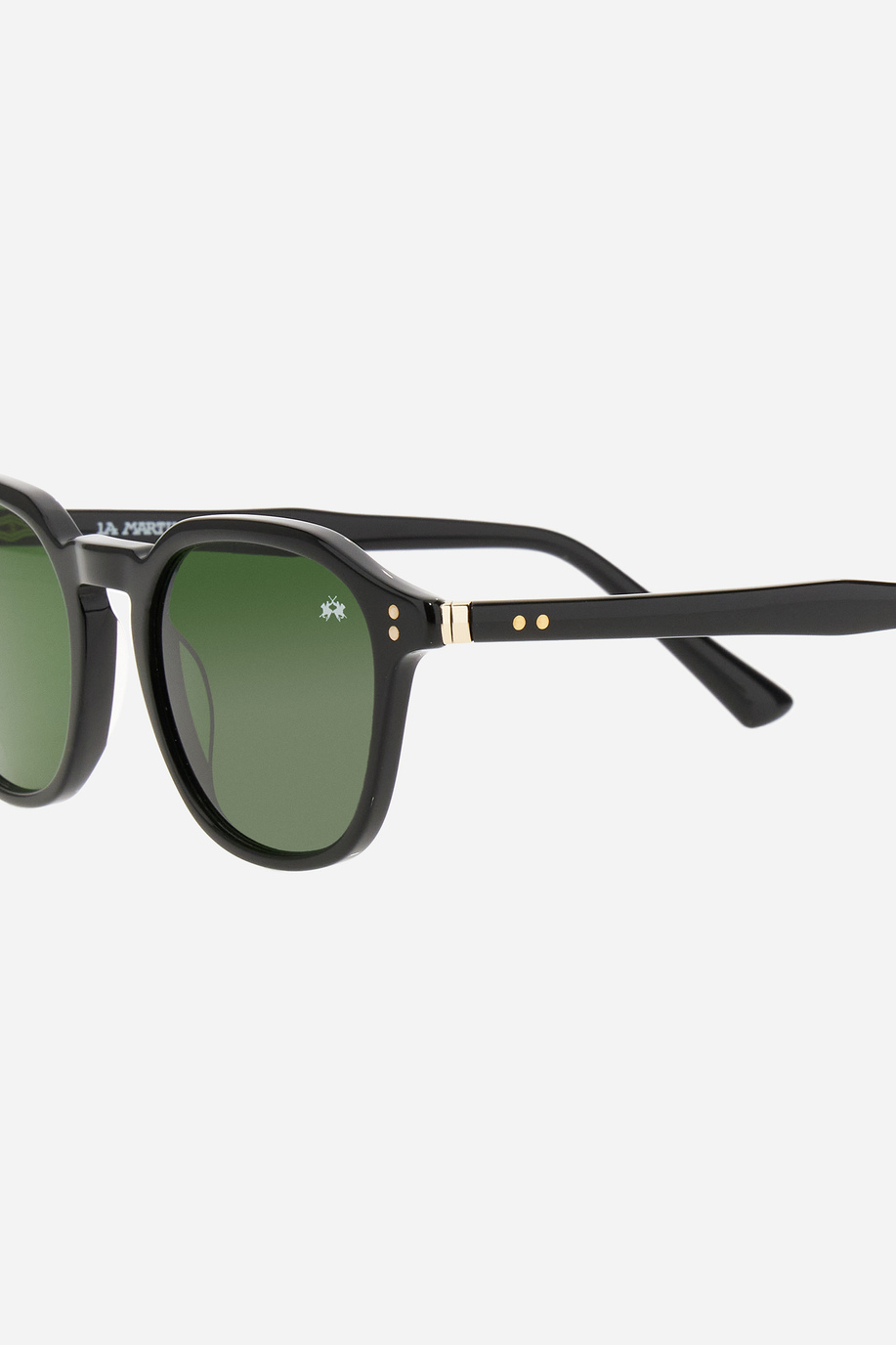 Drop model men's sunglasses - Elegant looks for him | La Martina - Official Online Shop