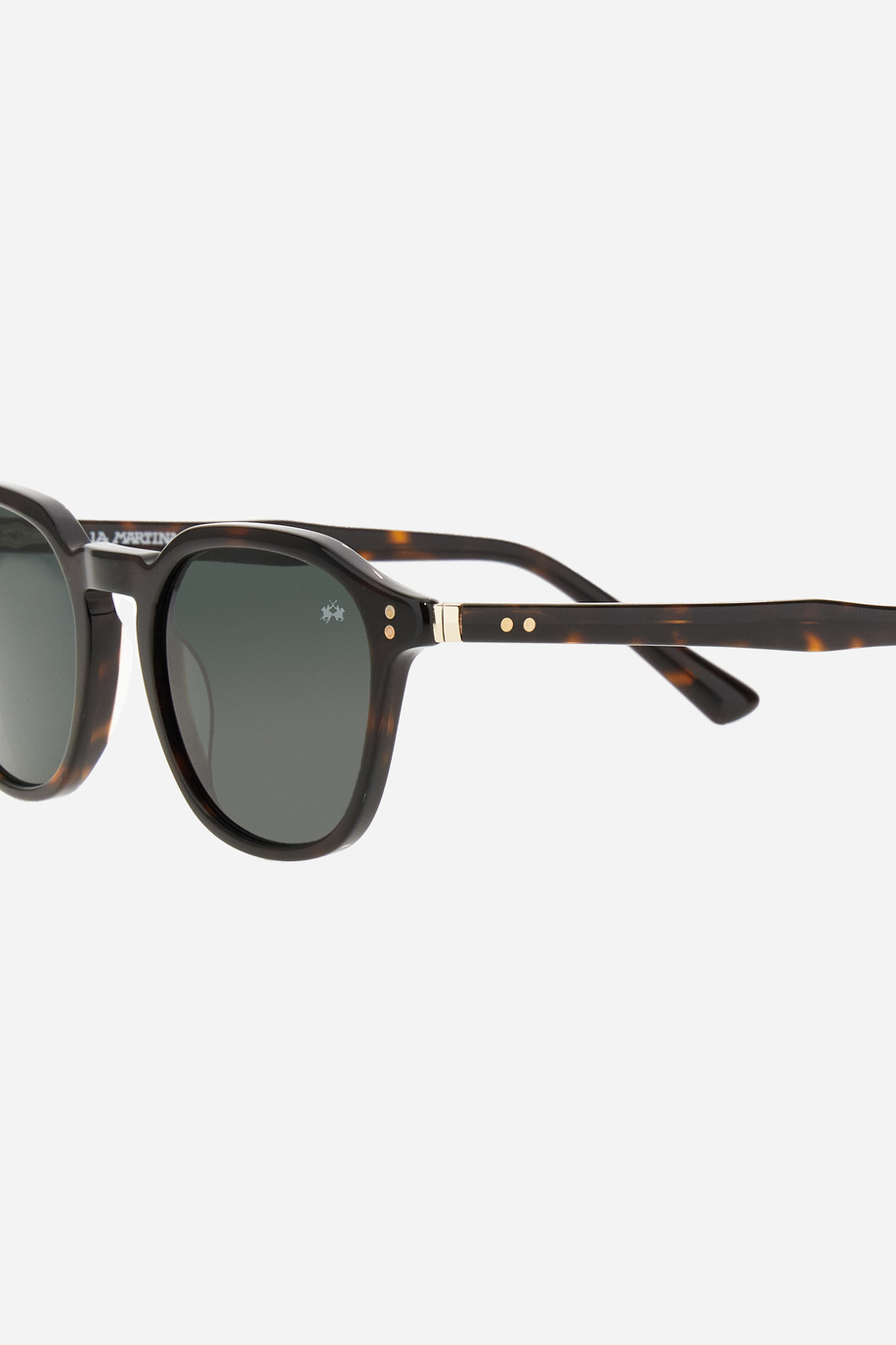 Drop model men's sunglasses - Women | La Martina - Official Online Shop