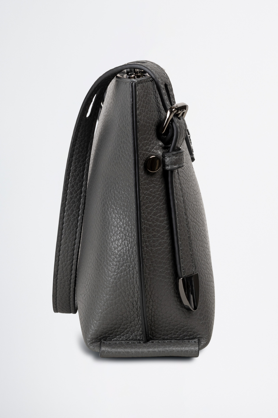 Bag in synthetic fabric - New Arrivals Women | La Martina - Official Online Shop
