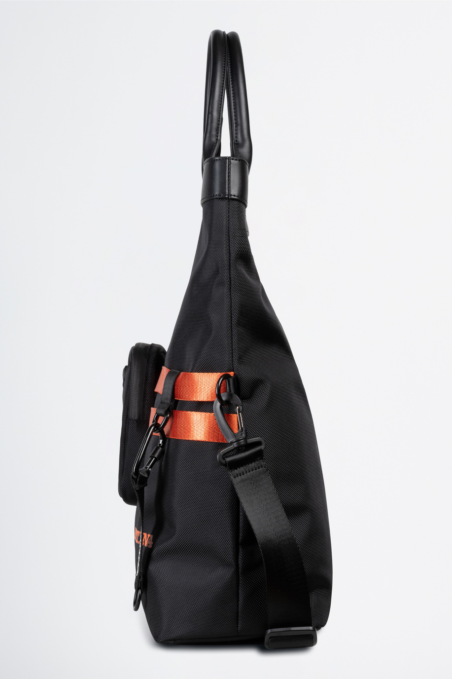 Men bag in synthetic fabric - Bags | La Martina - Official Online Shop