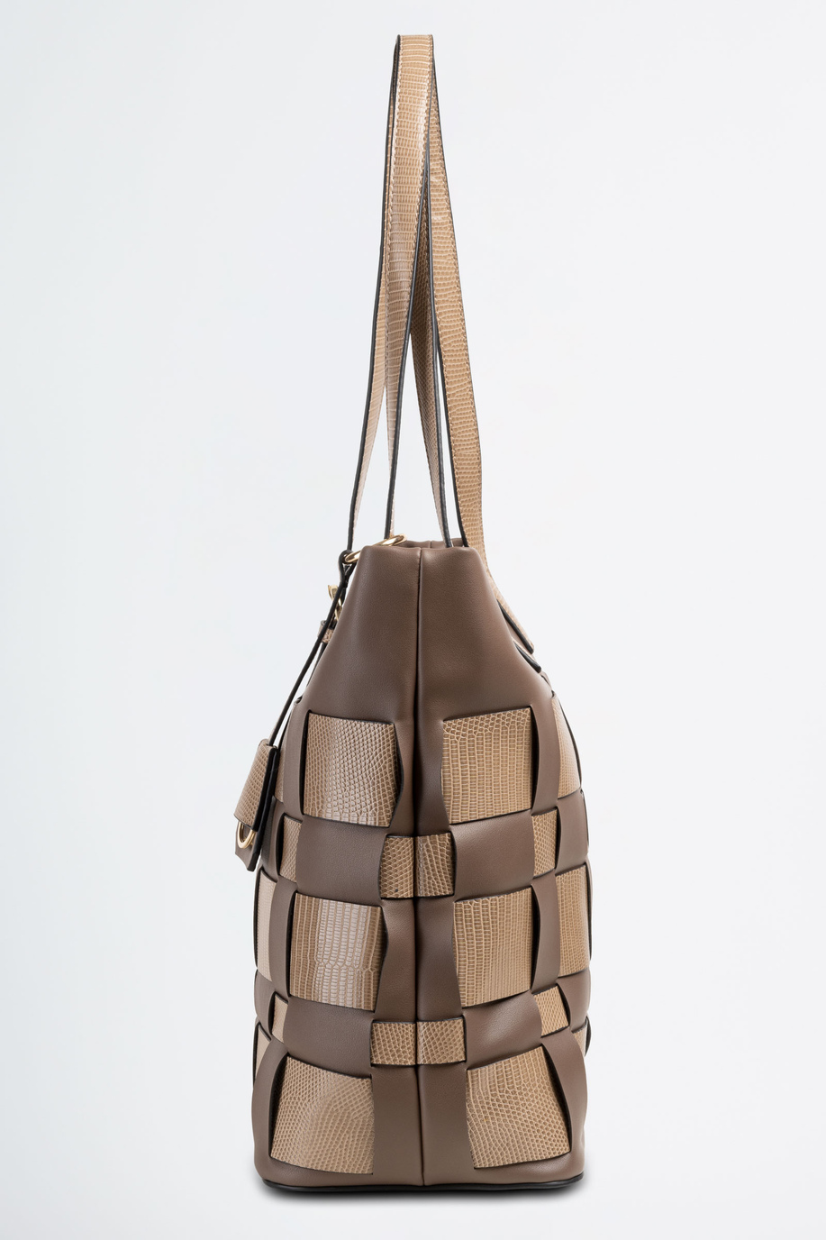Backpack in synthetic fabric - test | La Martina - Official Online Shop