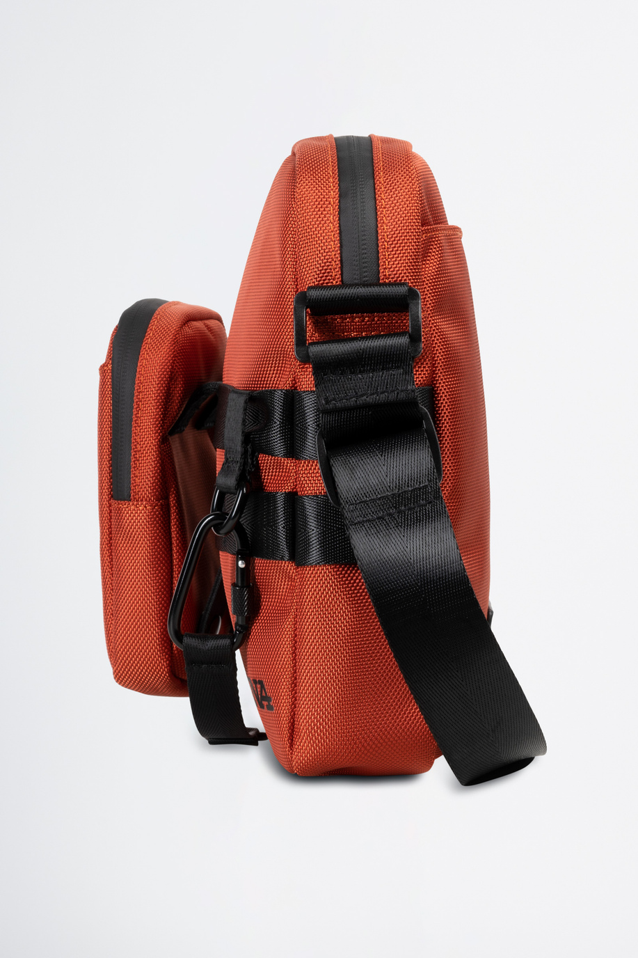 Tasche mit Schulterriemen aus Synthetik - Taschen | La Martina - Official Online Shop