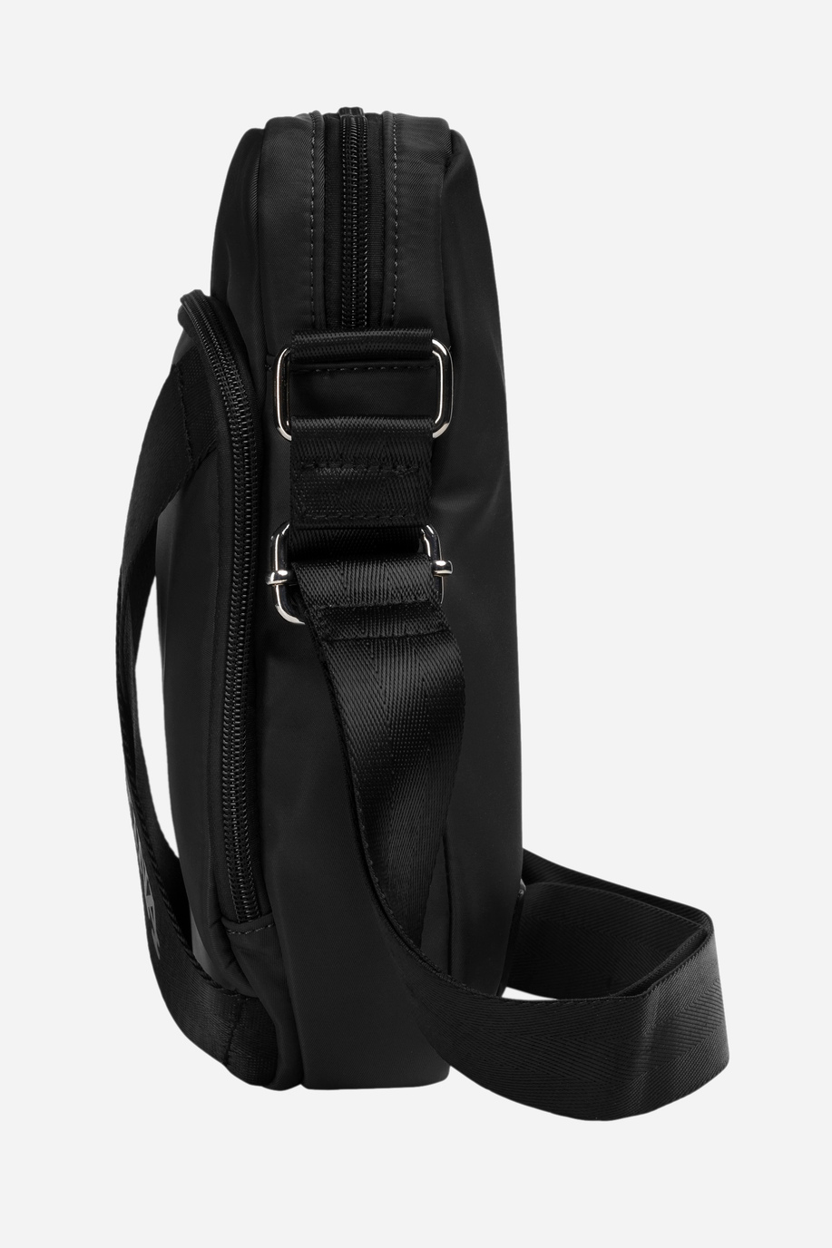 Men's shoulder bag in nylon - Thor - Bags | La Martina - Official Online Shop