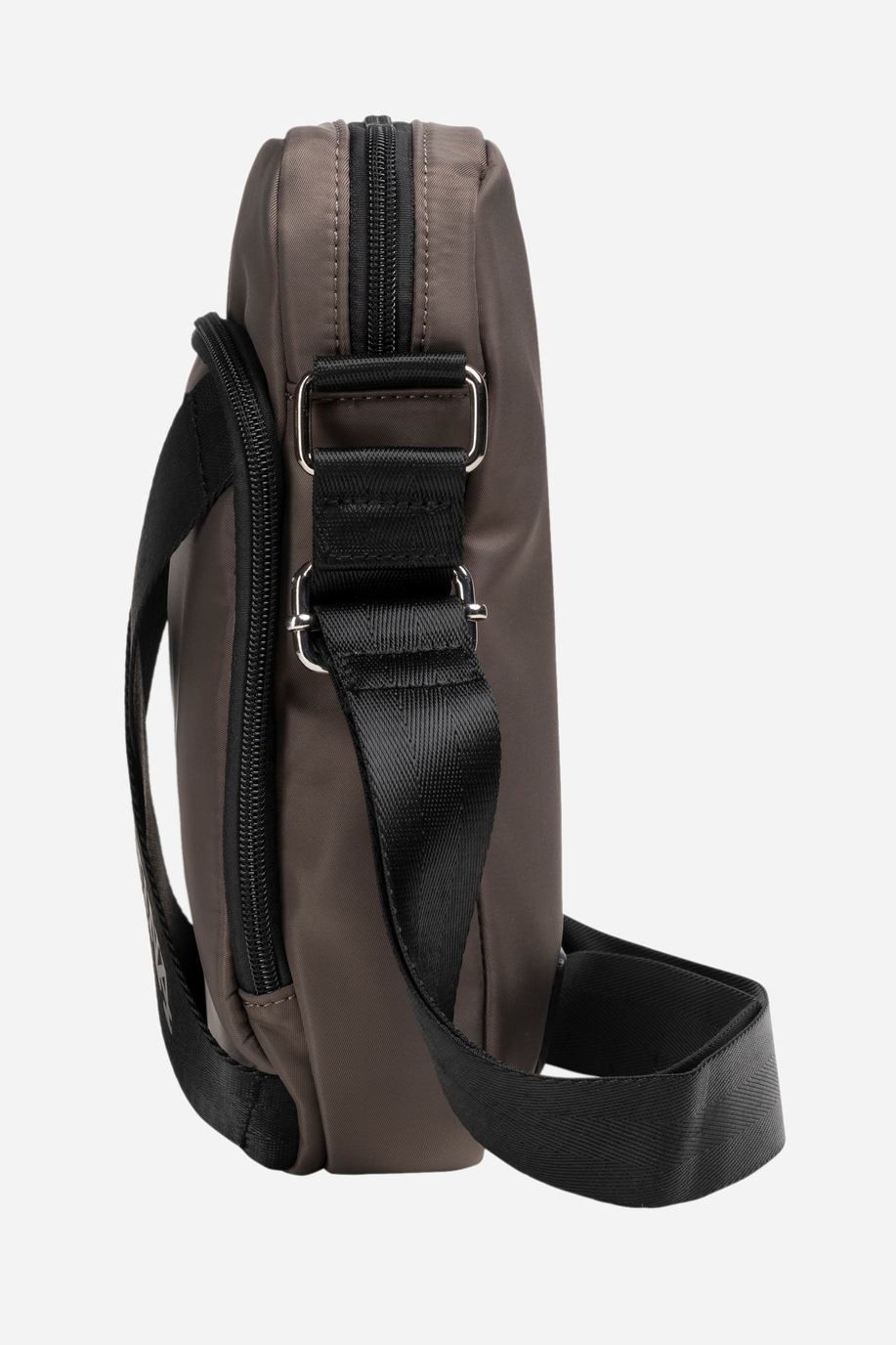 Men's shoulder bag in nylon - Thor - Bags | La Martina - Official Online Shop