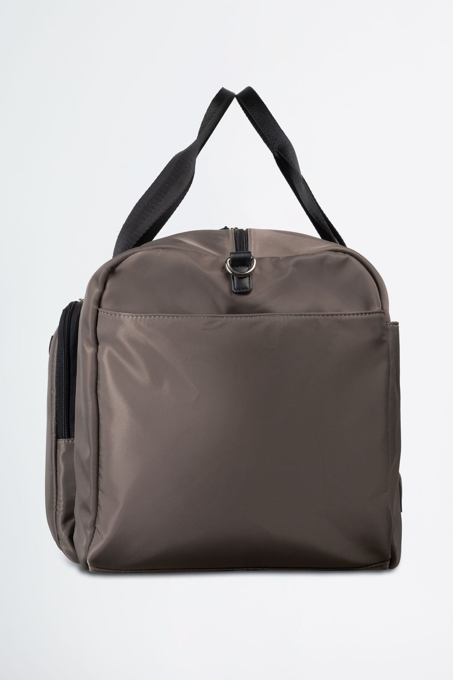 Duffel Bag Mann doppelter Griff - Taschen | La Martina - Official Online Shop