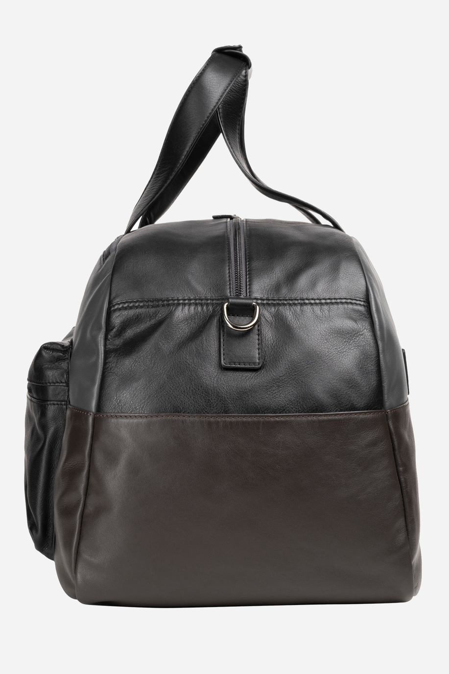 Reisetasche aus mehrfarbigem Leder – Hugo - Taschen | La Martina - Official Online Shop