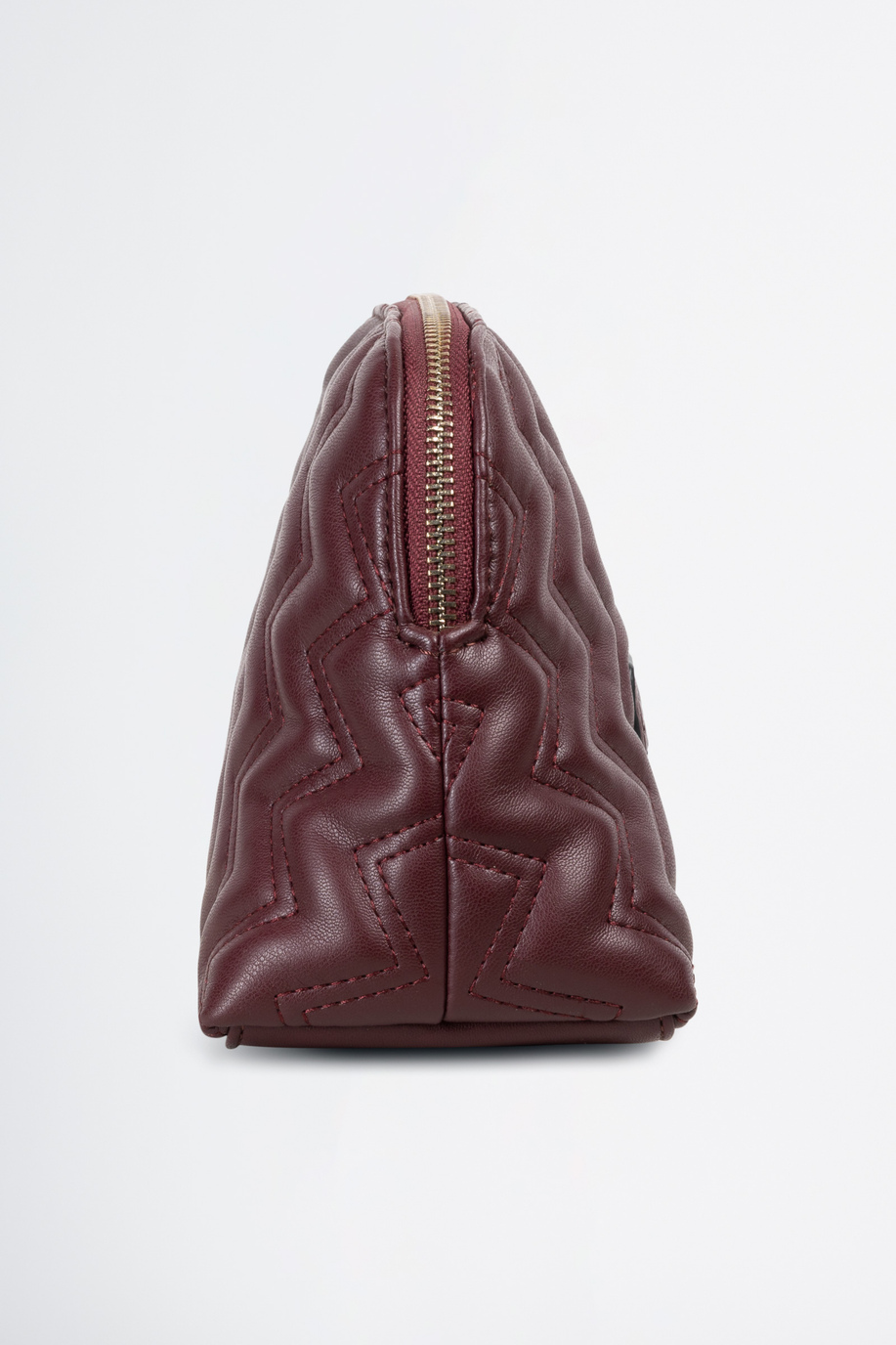 Clutch mit abnehmbarem Griff aus Stoff - Taschen | La Martina - Official Online Shop