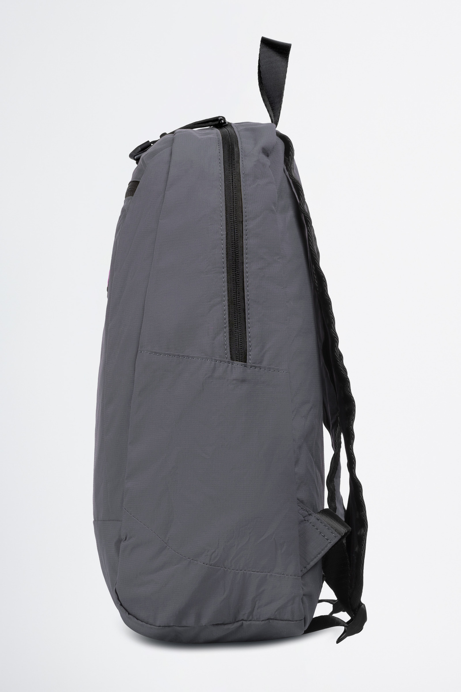Backpack in synthetic fabric - Backpacks | La Martina - Official Online Shop