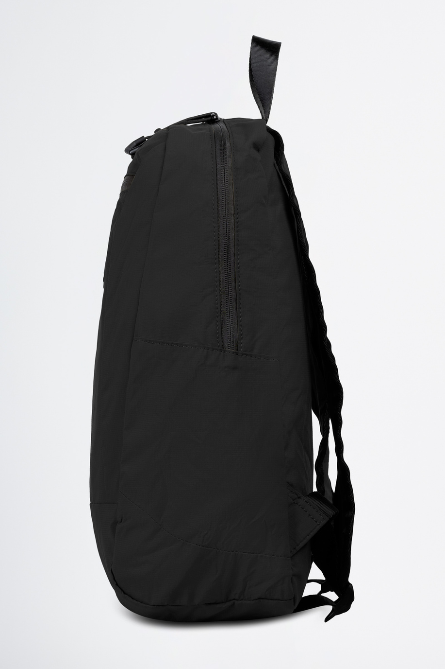 Backpack in synthetic fabric - Man leather goods | La Martina - Official Online Shop
