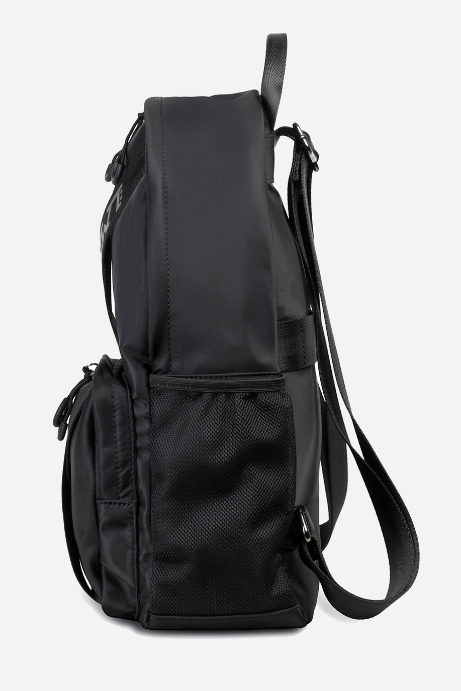 Backpack in synthetic fabric - New Arrivals Men | La Martina - Official Online Shop