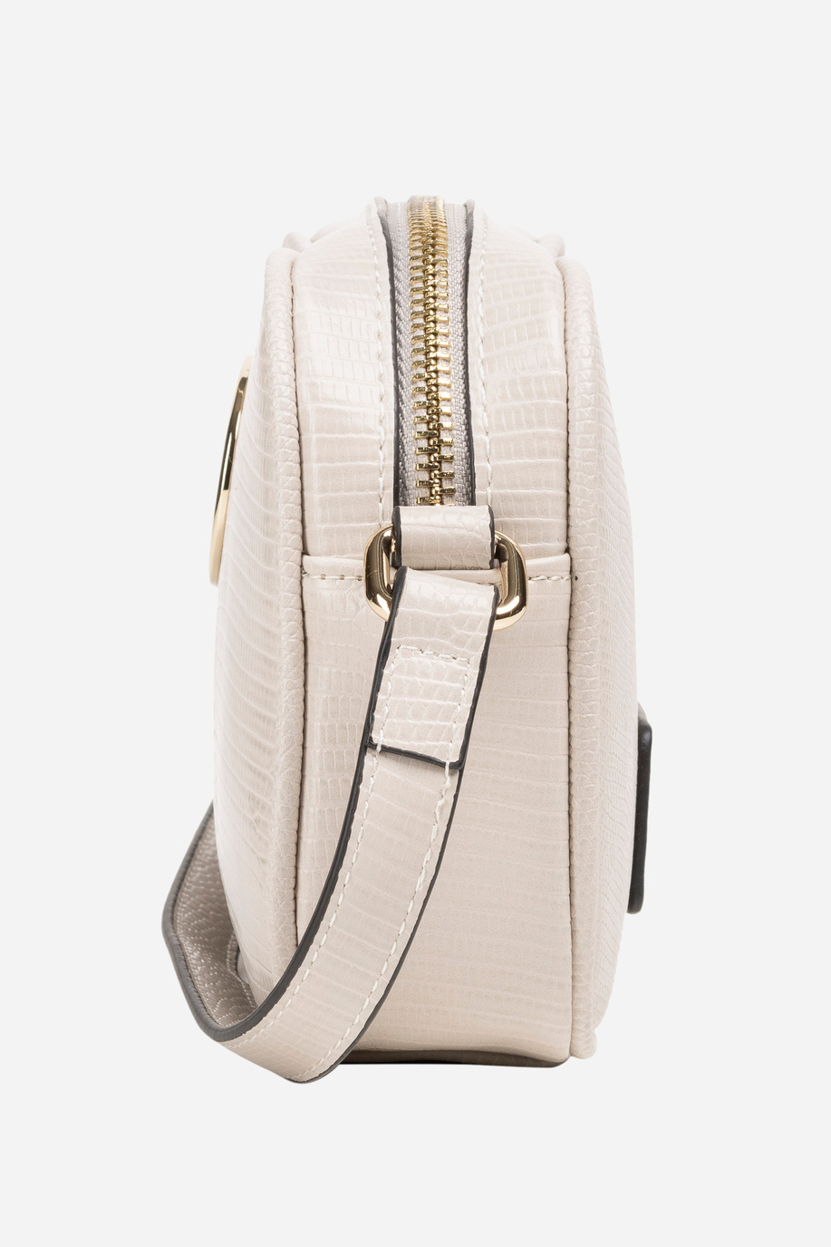 Women's PU fabric shoulder bag - New Arrivals Women | La Martina - Official Online Shop