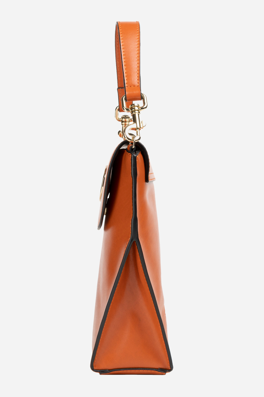 Women's PU fabric handbag - Accessories | La Martina - Official Online Shop