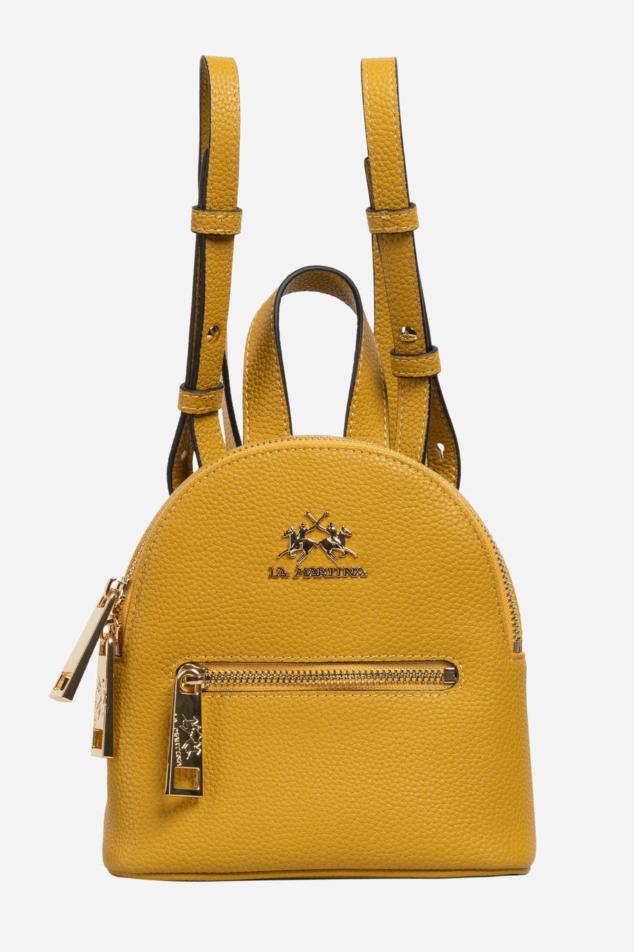 Damentasche aus Leder - Taschen | La Martina - Official Online Shop