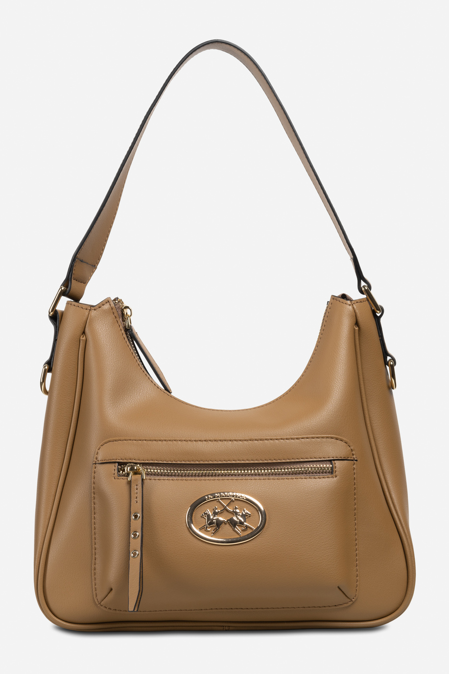 Women's leather bag - Accessories | La Martina - Official Online Shop