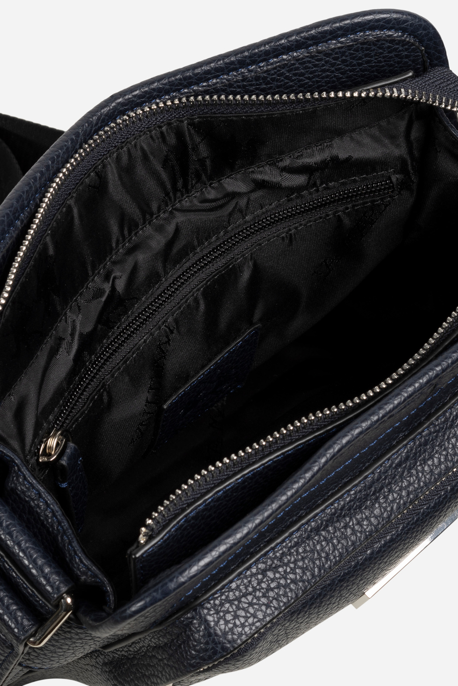 Bodybag Uomo In Pu - Borse | La Martina - Official Online Shop
