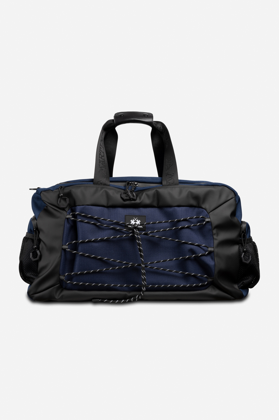 Men's duffle bag In Pu - Bags | La Martina - Official Online Shop