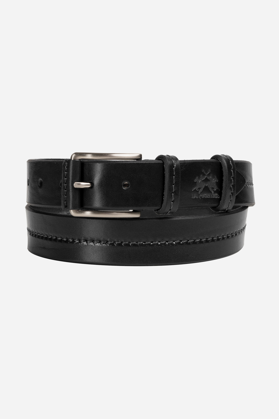 Men's belts by La Martina: discover the online collection