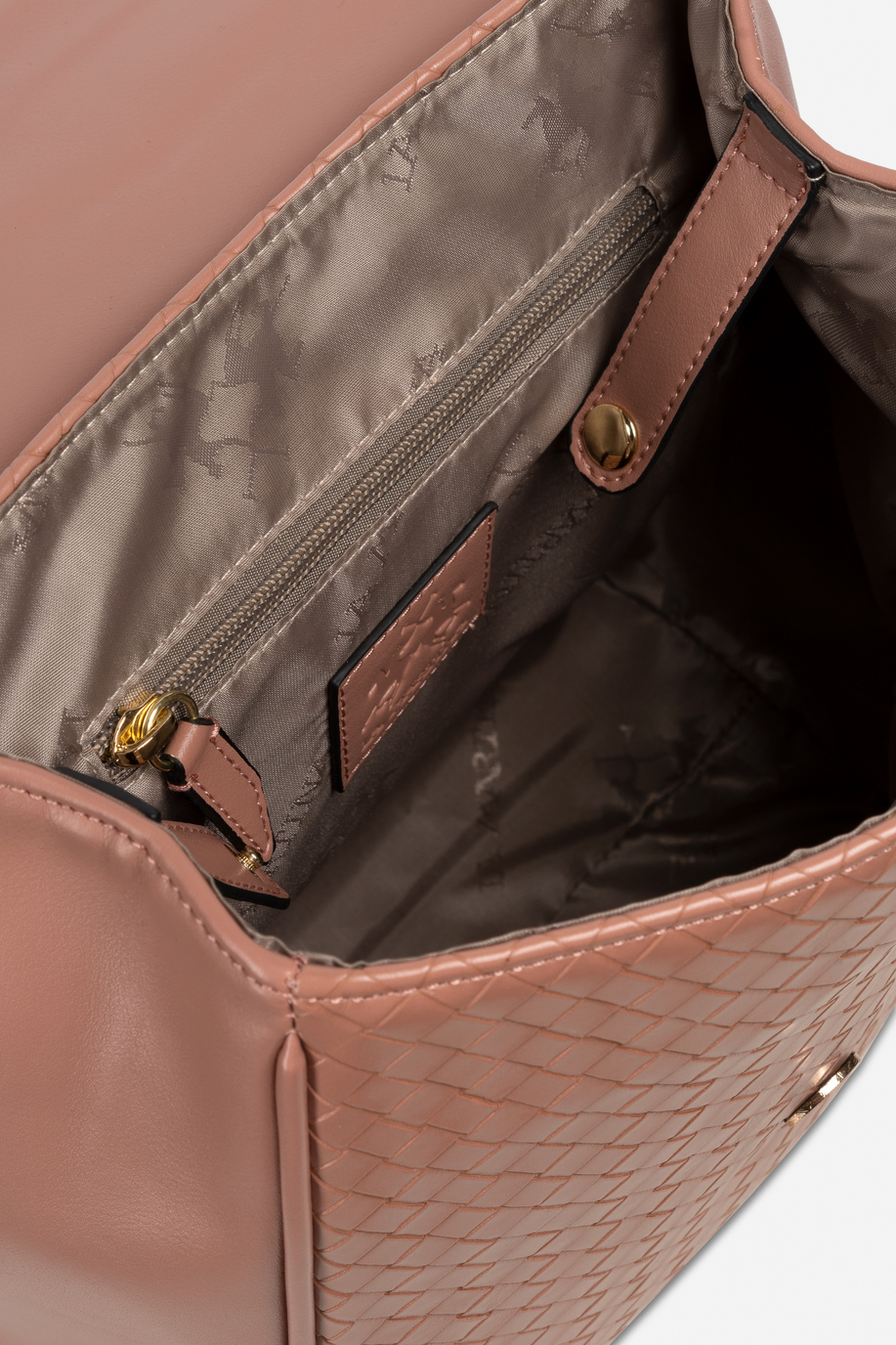 Women's PU fabric rucksack - Accessories | La Martina - Official Online Shop
