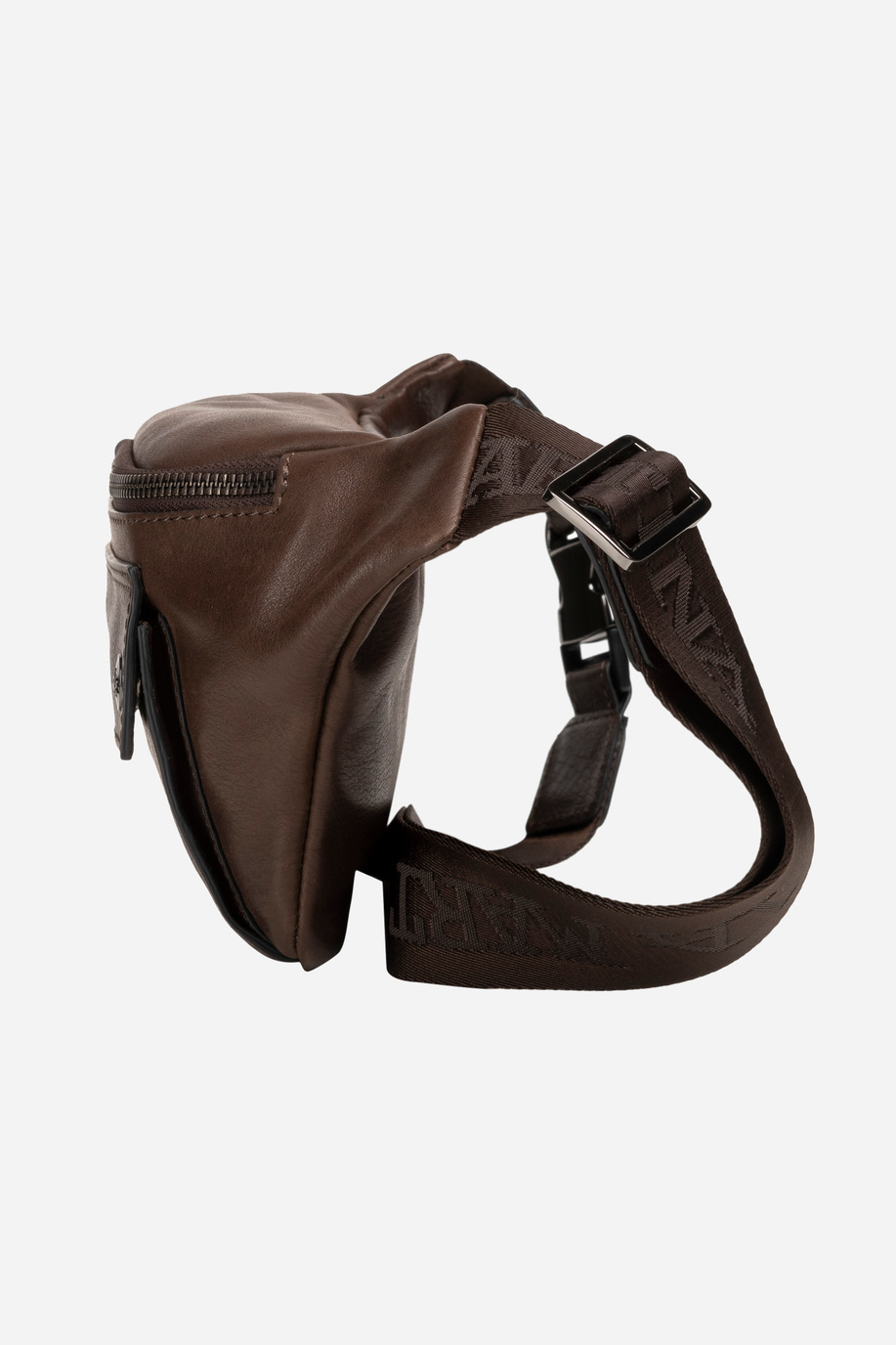 Bodybag aus Leder – Paulo - Taschen | La Martina - Official Online Shop
