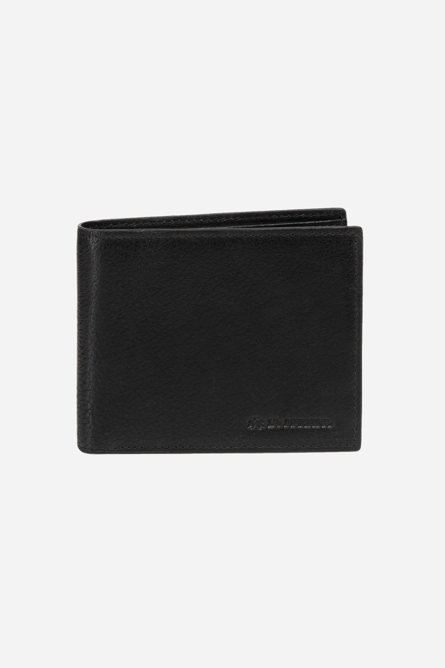 Herren-Brieftasche aus Leder – Paulo - Geldbörsen und Schlüsselanhänger | La Martina - Official Online Shop