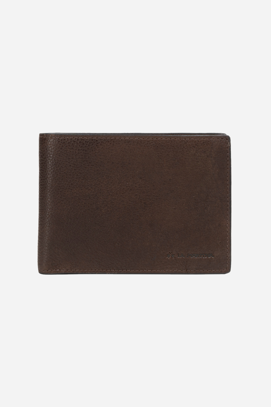 Brieftasche aus Leder – Paulo - Accessories | La Martina - Official Online Shop